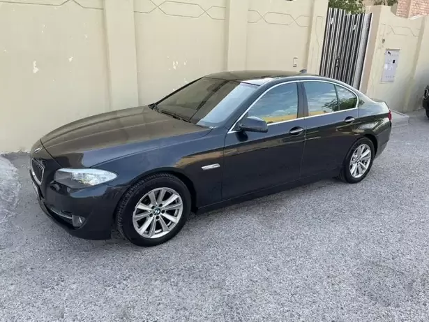 مستعملة BMW Unspecified للبيع في الدوحة #7184 - 1  صورة 